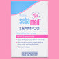 SebaMed Baby Shampoo 150ml - Bath and Body