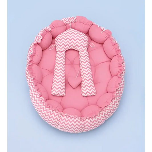 Sienna Bed Baby Cradle