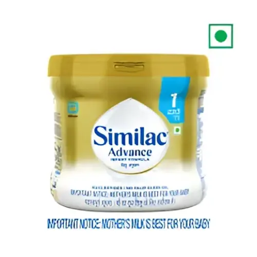 SIMILAC ADVANCE STAGE-1 BIJ - Feeding Formula