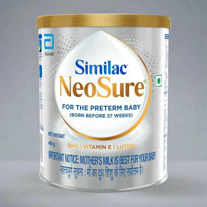 SIMILAC NEOSURE POWDER 400 GRMS Ovum Baby Buddy - Main Image