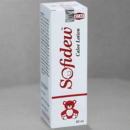 SOFIDEW CALOE LOTION 60ML