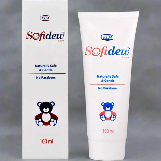 SOFIDEW LOTION 100ML