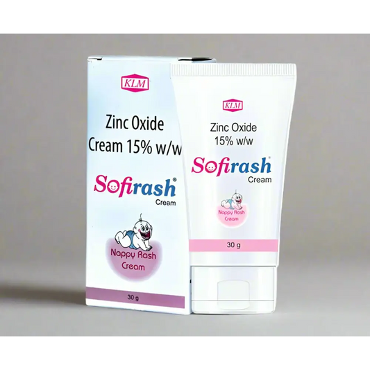 SOFIRASH CREAM - Bath and Body