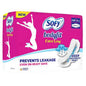 SOFY XL 7’s - Pads