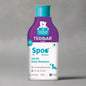 SPOO SHAMPOO [CURATIO] (125 ML) - Bath and Body