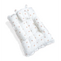Topaz Pearl Bed Baby Cradle