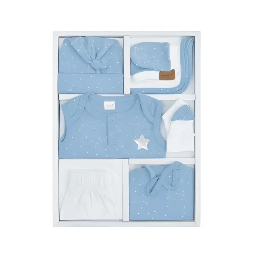 Twinkel Set Baby Cradle