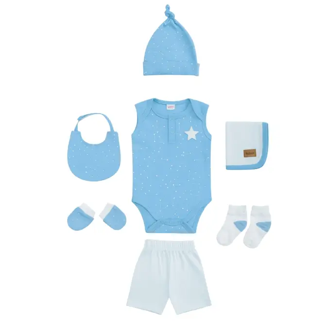 Twinkel Set Baby Cradle