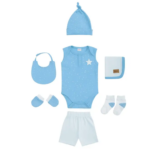 Twinkel Set Baby Cradle