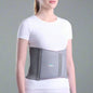 TYNOR Abdominal Support 9’’/23cm Grey XL - Mom Essentials