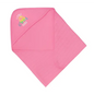 Zacquard Cap Towel Baby Cradle