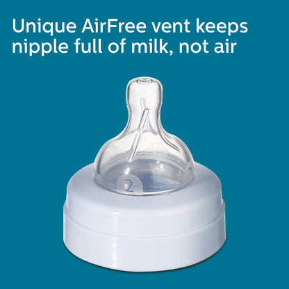 Philips Avent Anti-Colic with AirFree Vent SCF813/11